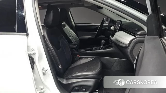 Jeep Compass 2nd Generation id 3472665 из Кореи 20