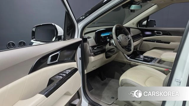 Kia Carnival 4th generation id 3892771 из Кореи 20