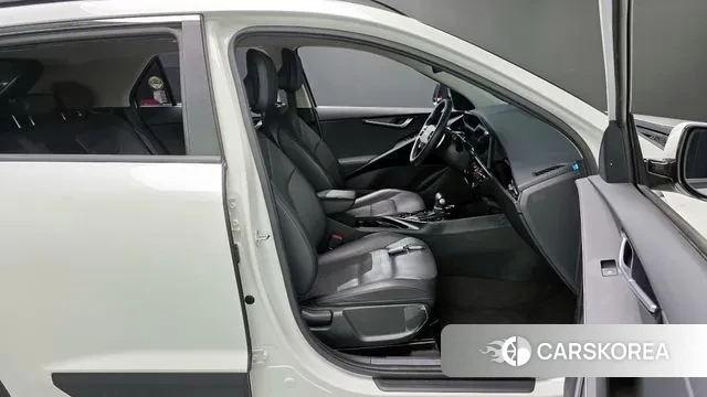 Kia Di Ol Nu Niro id 3770580 из Кореи 20