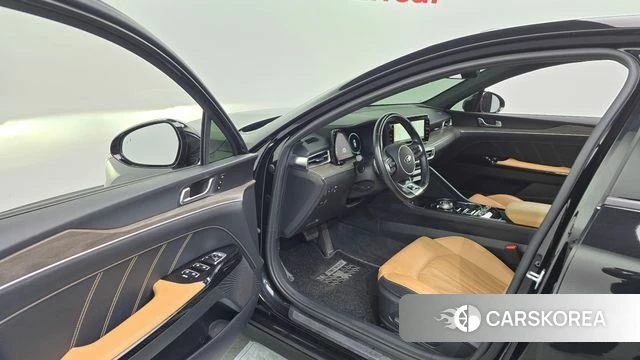 Kia K5 3rd generation id 4202949 из Кореи 35