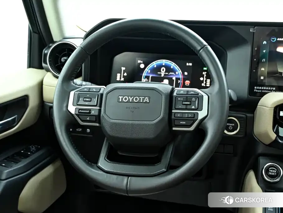 Toyota Prado id 4653922 из Китая 35