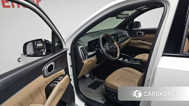 Kia The New Sorento 4th Generation id 4783175 из Кореи 38