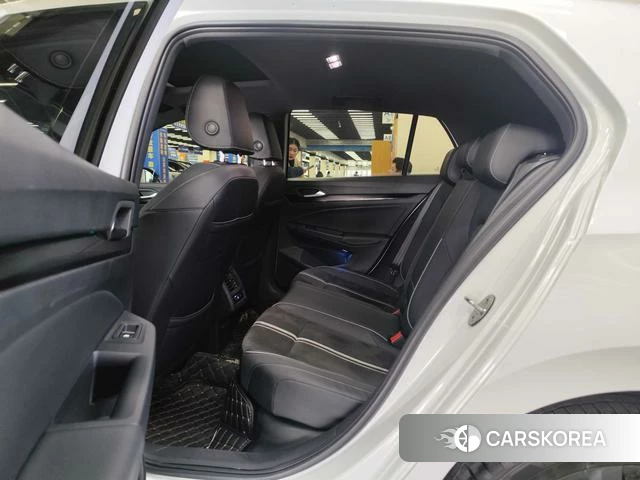 Volkswagen Golf id 4335825 из Китая 18