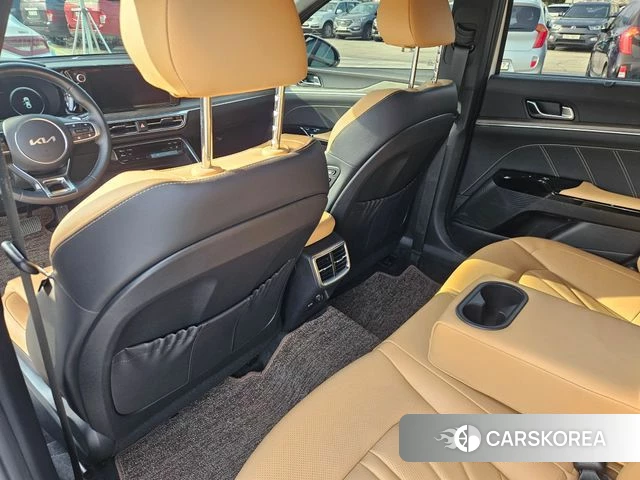 Kia K5 3rd generation id 3883439 из Кореи 18