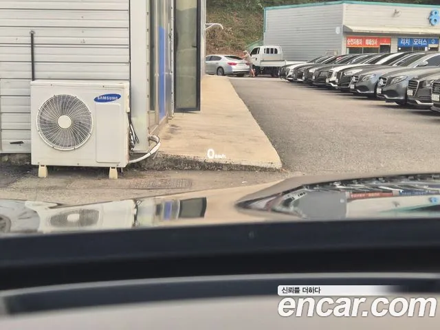 Kia More K9 id 2765370 из Кореи 20