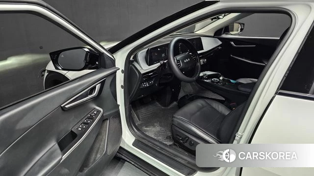 Kia EV6 id 4195376 из Кореи 30