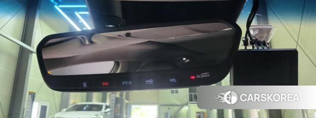 Genesis G80 id 4615547 из Кореи 20