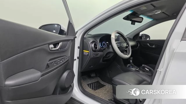 Hyundai Kona id 4662622 из Кореи 32