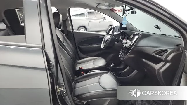 Chevrolet (GM Daewoo) The New Spark id 3339411 из Кореи 20