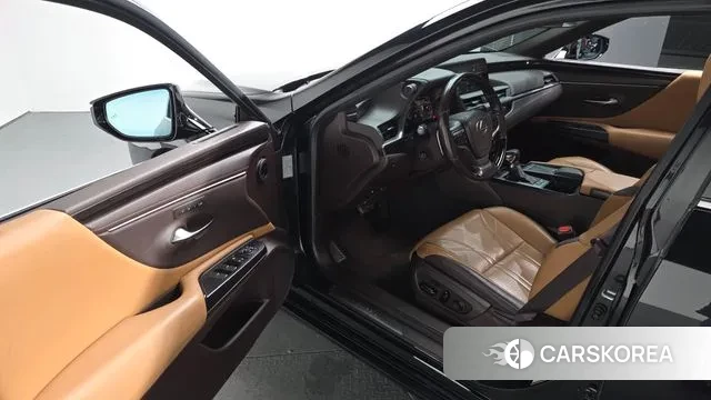 Lexus ES300h 7th generation id 3598926 из Кореи 20