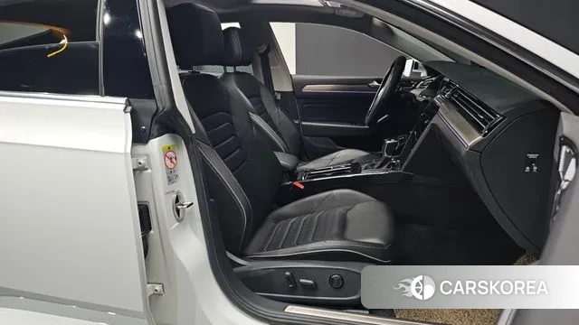 Volkswagen Arteon id 3723356 из Кореи 20