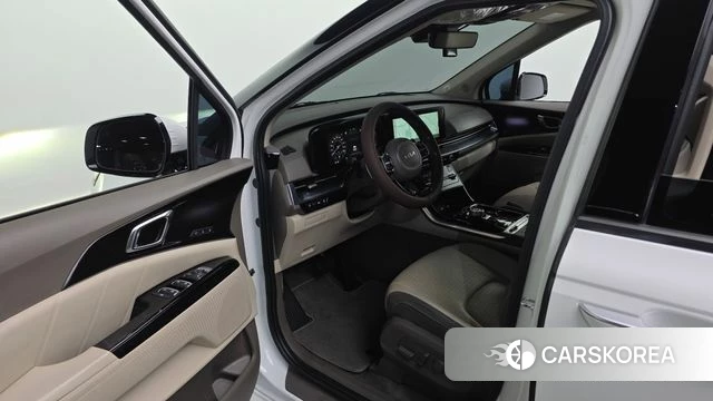 Kia Carnival 4th generation id 4758911 из Кореи 31
