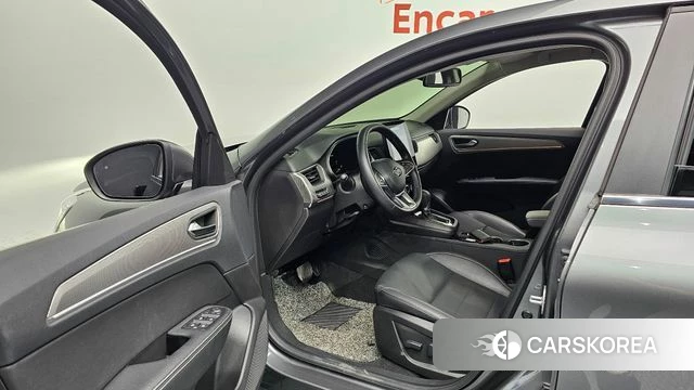 Renault Korea (Samsung) XM3 id 4302822 из Кореи 30