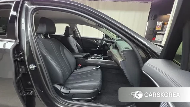 Kia K8 id 3600408 из Кореи 20