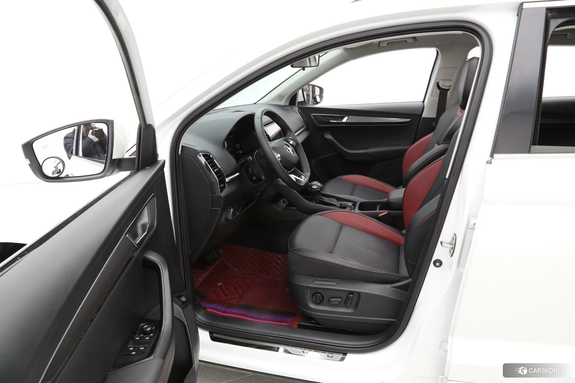Skoda Krok id 4420863 из Китая 24