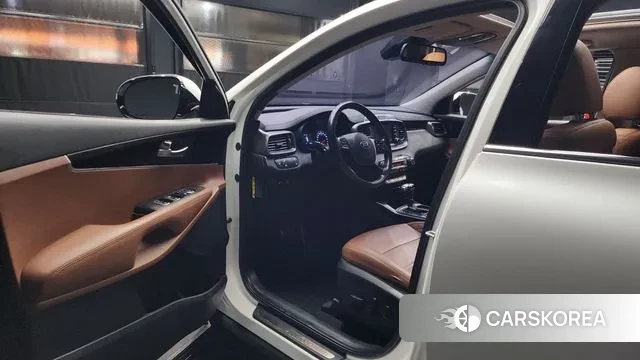 Kia The New Sorento id 3661618 из Кореи 20