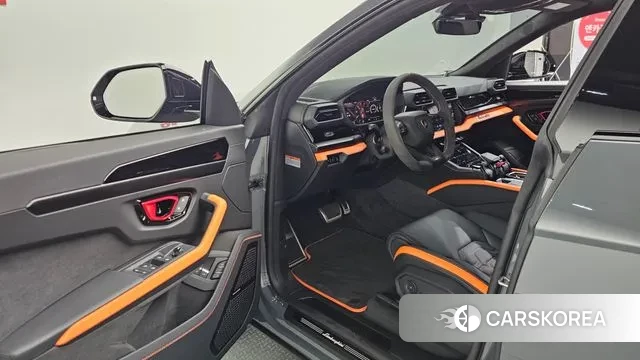 Lamborghini Urus id 3092842 из Кореи 20