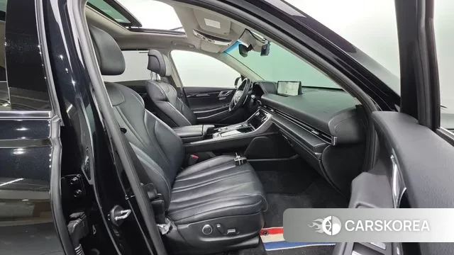 Genesis GV80 id 3433559 из Кореи 20