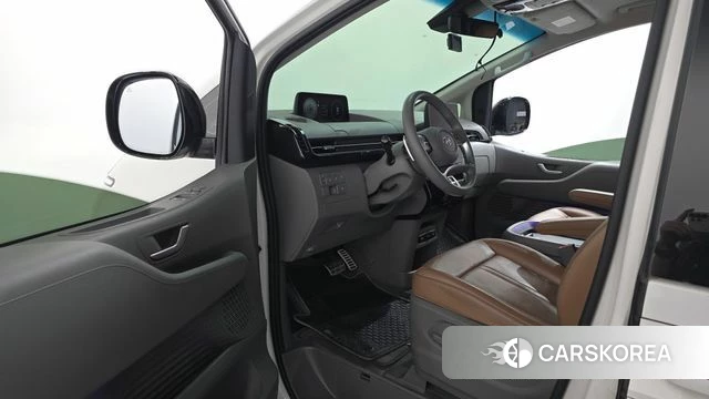 Hyundai Staria id 3935454 из Кореи 20