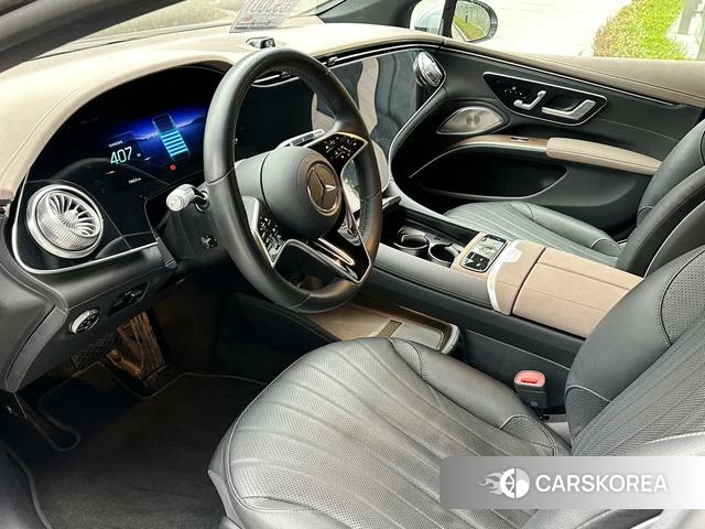 Mercedes-Benz EQS id 4277122 из Китая 19