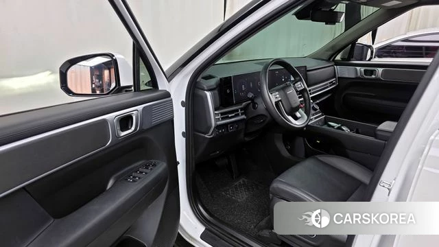 Hyundai Santa Fe (MX5) id 3870498 из Кореи 20