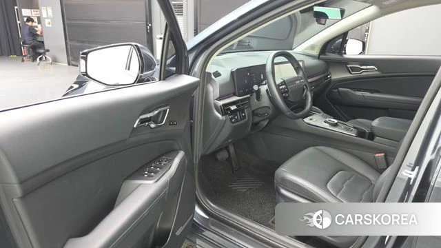 Kia The New Sportage 5th Generation id 4612331 из Кореи 34