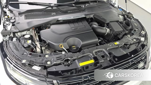 Land Rover Range Rover Evoque 2nd Generation id 3933750 из Кореи 20