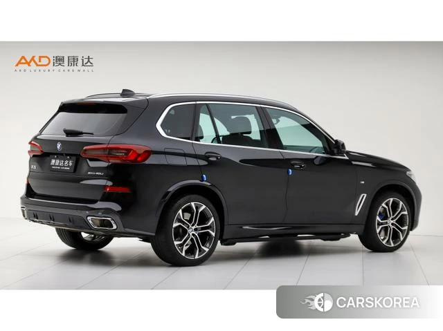 BMW X5 id 4239768 из Китая 10