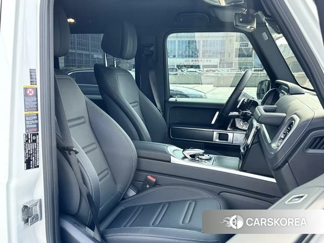 Mercedes-Benz G-class id 4271622 из Китая 18