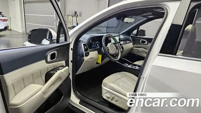 Kia Sorento 4th Generation id 2725888 из Кореи 20