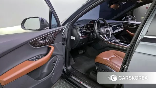 Audi Q7 (4M) id 3334885 из Кореи 20