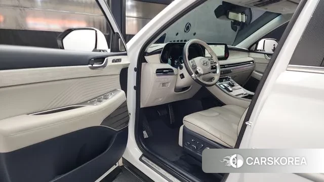 Hyundai The New Palisade id 3432431 из Кореи 20
