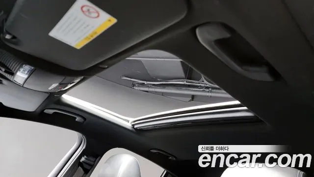 Mercedes-Benz GLC-Class X253 id 2676613 из Кореи 20