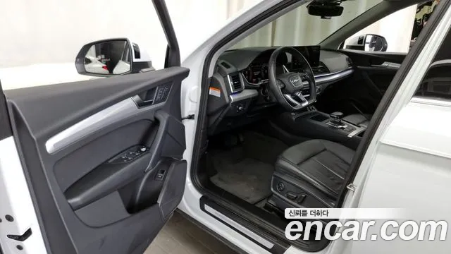 Audi Q5 (FY) id 2744028 из Кореи 20