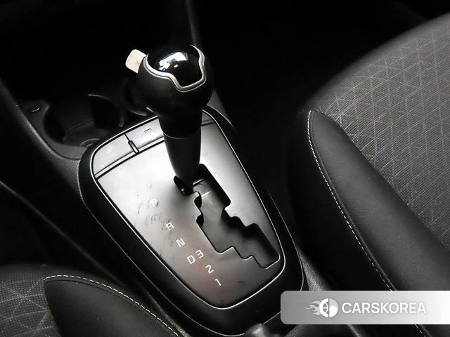 Kia Morning Urban (JA) id 4871821 из Кореи 20