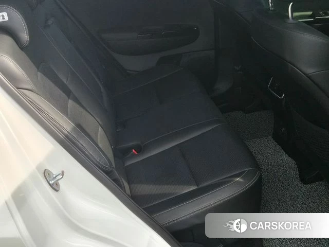 Kia Sportage The Bold id 4742229 из Кореи 19
