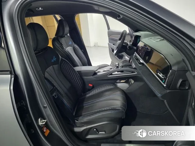 Renault Korea (Samsung) Grand Coleos id 3410280 из Кореи 20