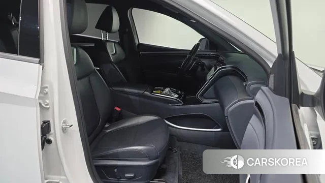 Hyundai Tucson (NX4) id 3479327 из Кореи 20