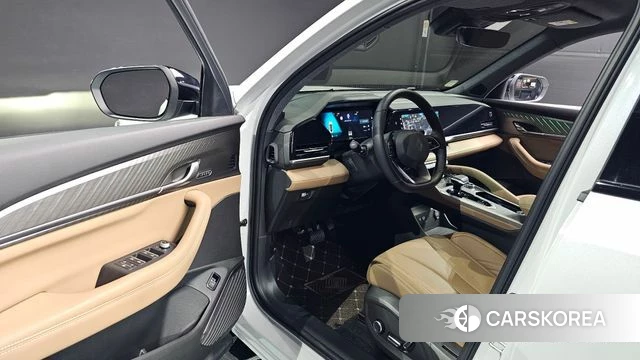 Renault Korea (Samsung) Grand Coleos id 3939965 из Кореи 20