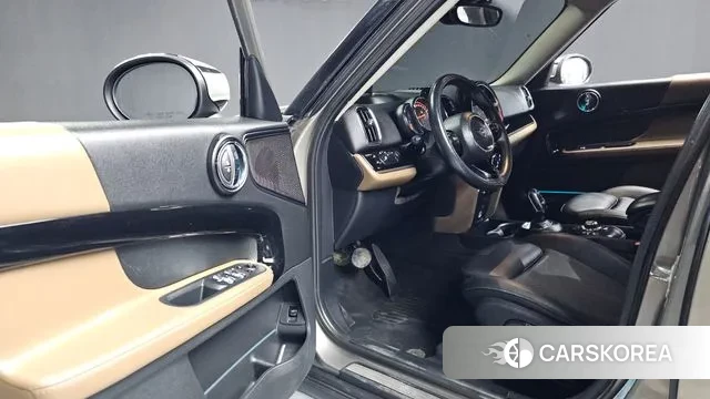 Mini Cooper D Countryman id 3540890 из Кореи 20