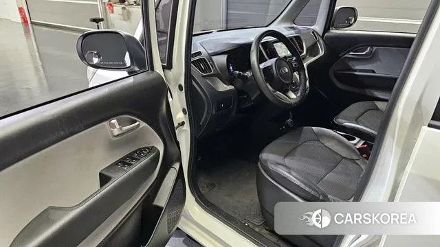 Kia The New Ray id 3318098 из Кореи 20