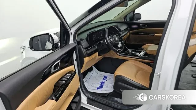 Kia Carnival 4th generation id 3390731 из Кореи 20