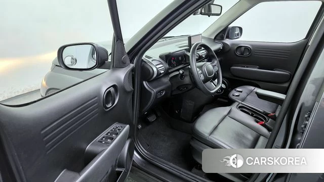 Hyundai Casper id 3915755 из Кореи 20