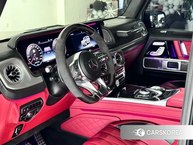 Mercedes-Benz G-class AMG id 4256930 из Китая 10
