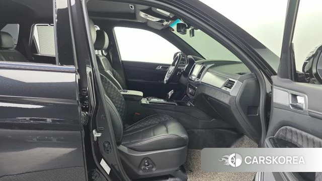 Ssangyong All New Rexton id 4687722 из Кореи 32