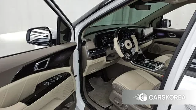 Kia Carnival 4th generation id 3681139 из Кореи 20