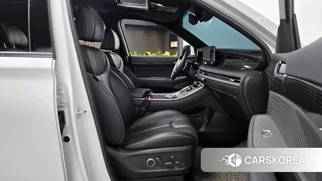 Hyundai The New Palisade id 3442569 из Кореи 20