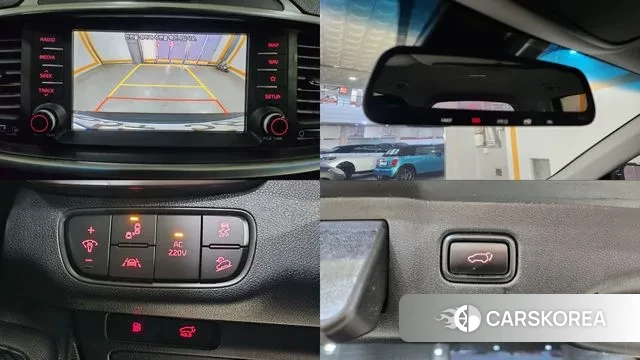 Kia The New Sorento id 3733338 из Кореи 20