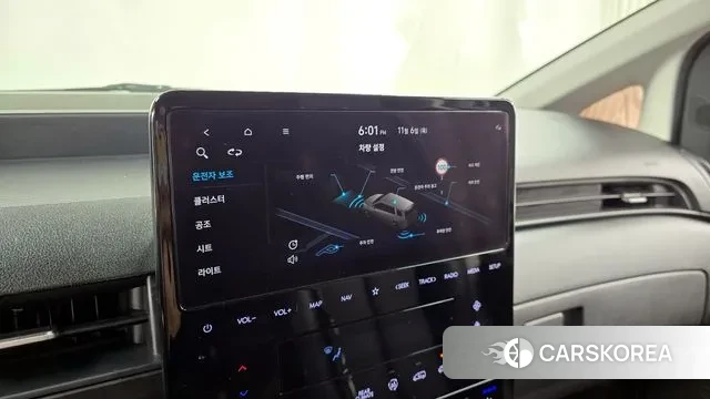 Hyundai Staria id 3333941 из Кореи 20