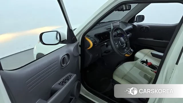 Hyundai Casper id 3472660 из Кореи 20